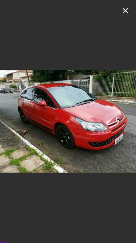 C4 Hatch Red - Oportunidade - Foto 2