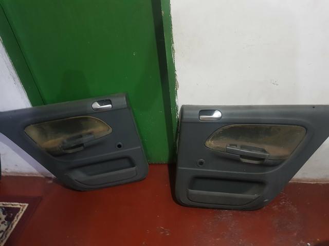 Vende se forros de porta gol g5 - Foto 2