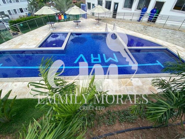 ALUGO duplex no Top Life - Av. Maria Lacerda - Com armários - 2/4 - R$ 1.400,00 - TL2940 - Foto 5