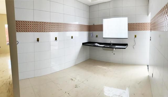Casa na Vila Eulália, com: 3 quatos, sendo uma suíte com closet