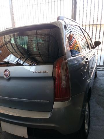 Fiat Idea atractive 1.4 completa 12/12 vendo ou troco - Foto 2