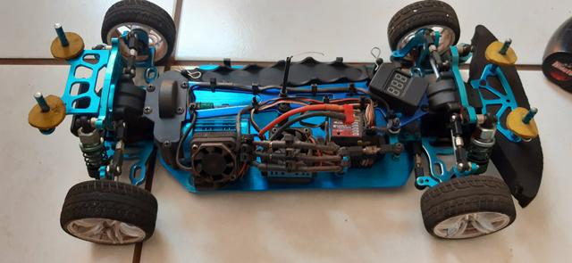 Automodelo - Foto 3