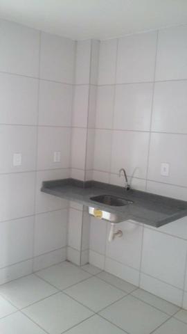 Apt Próximo da UFRPE Na Boa Vista Em Garanhuns! - Foto 12
