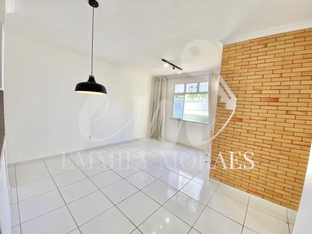 Alugo Torre do Mar I - 2/4 sendo 1 suíte - 65m² - R$1.300 - TM2339 - Foto 18