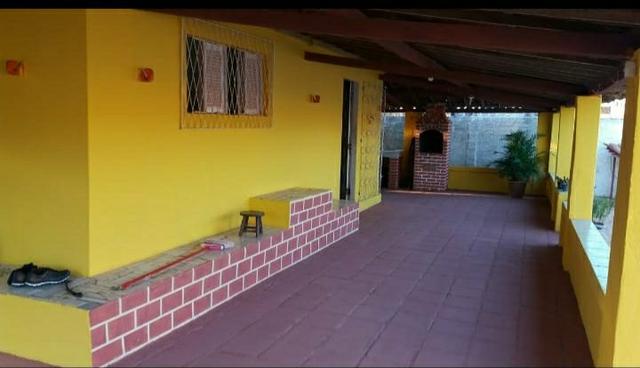 Casa de praia em camurupim - Foto 2