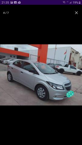 Onix 1.0 Joy