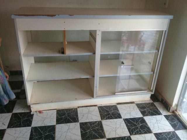 Vende-_se manequim e balcão - Foto 5