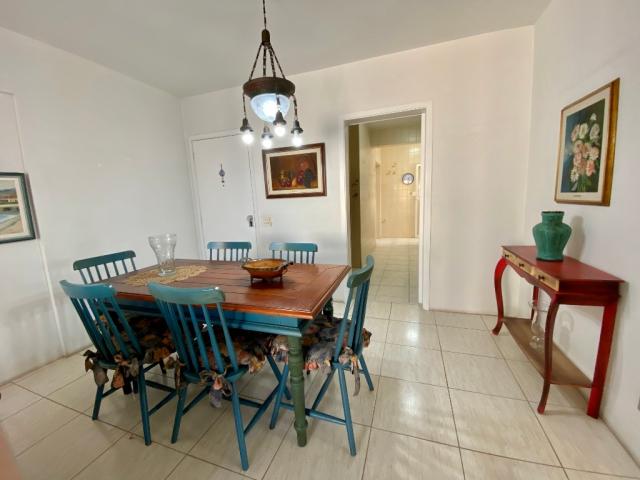FRENTE MAR - PRAIA DAS ASTÚRIAS - APARTAMENTO À VENDA COM 4 DORMITÓRIOS SENDO 1 QUARTO DE - Foto 4
