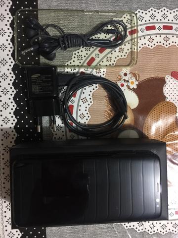 Samsung s8 64gb vendo ou troco - Foto 3