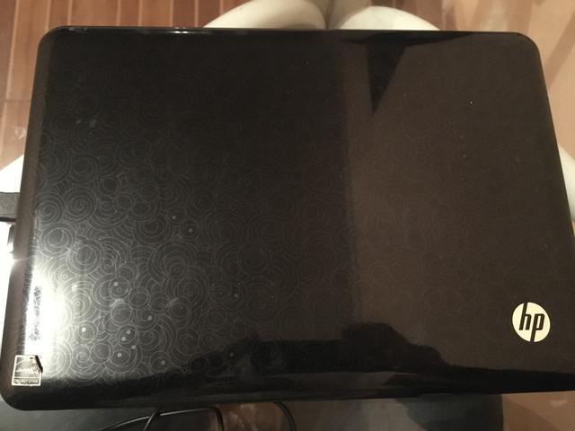 Net book HP - Foto 2