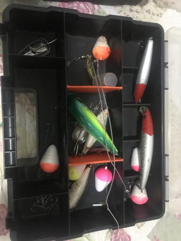 Traía de Pesca - Foto 2