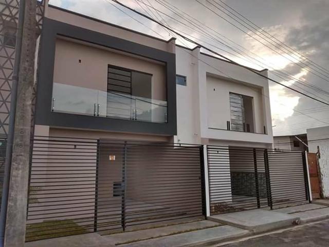 Quer investir bem ? Duplex 3 Qts