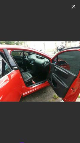 C4 Hatch Red - Oportunidade - Foto 5
