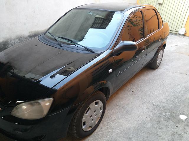 Classic 2010/2011 1.0 mpfi ls 8v flex 4p