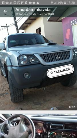 Vendo L 200 Outdoor