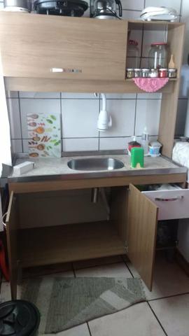Vendo cozinha compacta - Foto 2