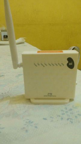 Modem oi troco por modem da claro de chip