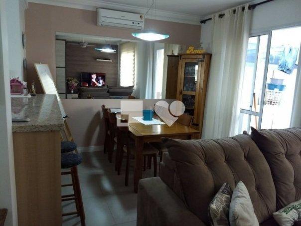 Casa em Condomínio a Venda no bairro Estância Velha - Canoas, RS - Foto 9