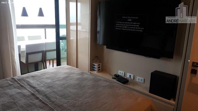 Apartamento para Venda em Salvador, Rio Vermelho, 1 dormitório, 1 banheiro, 1 vaga - Foto 17