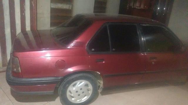 Vende se ou troca