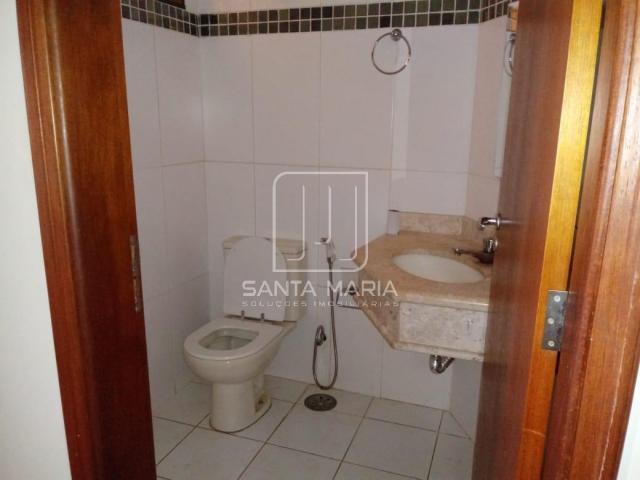 Casa à venda com 4 dormitórios em Alto da boa vista, Ribeirao preto cod:7210 - Foto 17