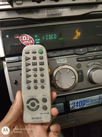 Alguém tem esse controle remoto pra vender - Foto 3