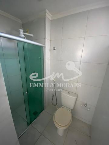Alugo Torre do Mar I - 2/4 sendo 1 suíte - 65m² - R$1.200 - TM01840 - Foto 20