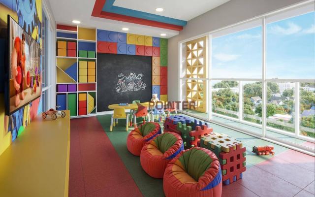 Apartamento com 3 quartos à venda, 79 m² por R$ 374.057 - Setor Coimbra - Foto 8