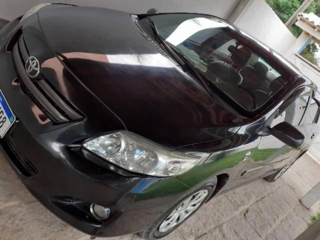 Corolla muito lindo 2010 !!!