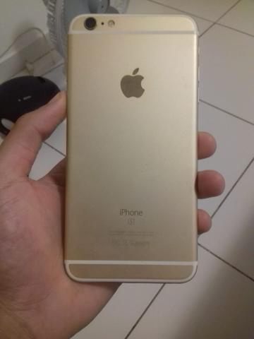 IPhone 6s Plus - Foto 3