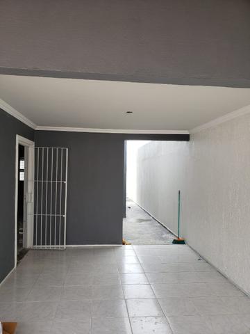 Casa Duplex mobiliada na Sapiranga, José De Alencar - Foto 2