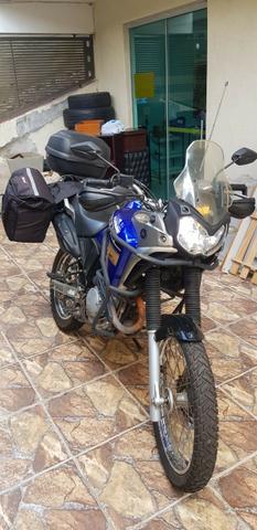XTZ 250 Tenere Blueflex 2015/16