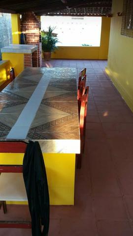 Casa de praia em camurupim - Foto 4
