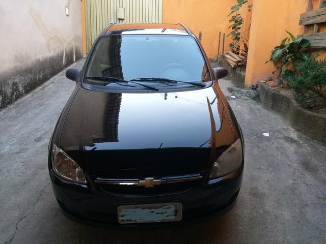 Classic 2010/2011 1.0 mpfi ls 8v flex 4p - Foto 8