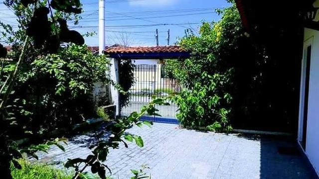 Sobrado Isolado 3 Dormitórios em Itanhaém - Foto 11