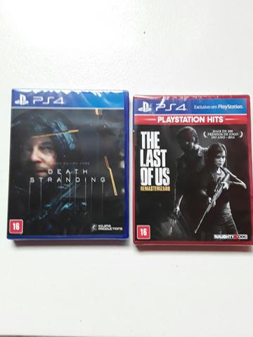 Jogo ps4 - Foto 2