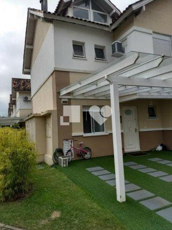 Casa em Condomínio a Venda no bairro Estância Velha - Canoas, RS - Foto 2