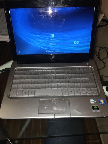 Net book HP