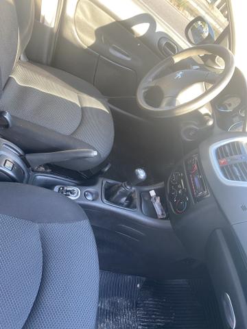 Peugeot Passion 207 R$14,900 - Foto 4