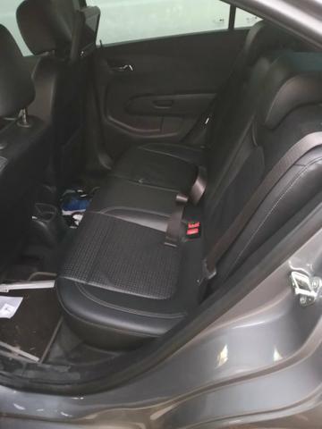 Sonic LTZ - Foto 5