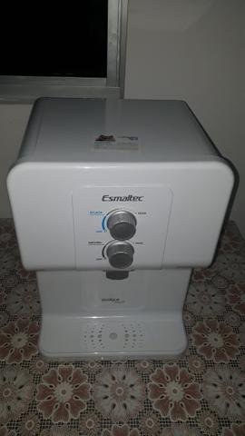 Purificador de água Esmaltec - Foto 3