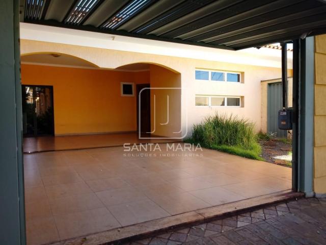 Casa à venda com 4 dormitórios em Alto da boa vista, Ribeirao preto cod:7210 - Foto 2