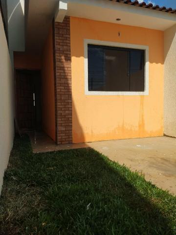 De:Casas em Tatuquara, com dois dormitórios.MCMV - Foto 4