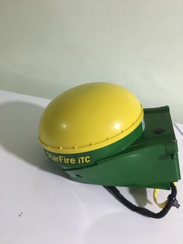 Antena starfire itc John deere gps agricola - Foto 3