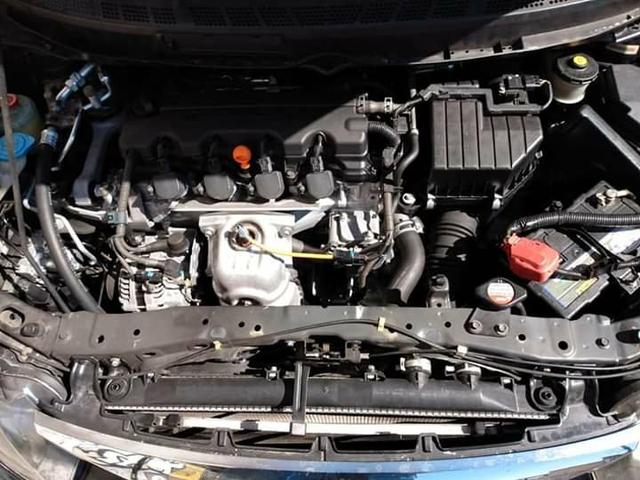 Civic 09 - Foto 4
