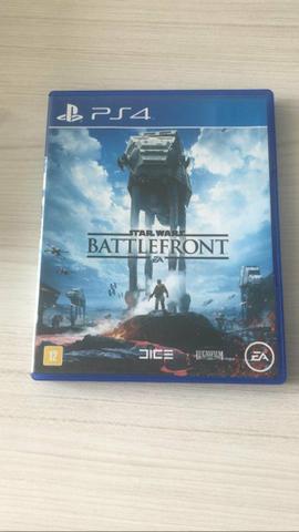 Jogos de ps4 desbloqueados e original cada 75.00 - Foto 5