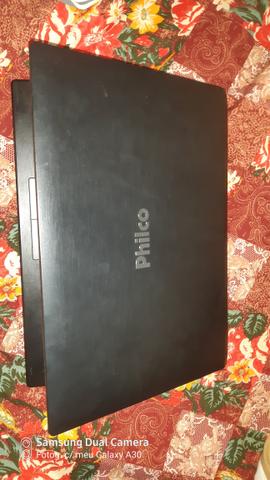 Notebook Philco