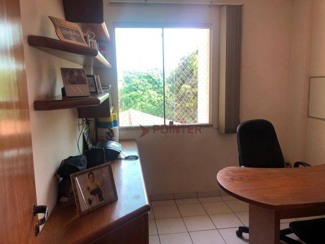 Apartamento com 3 quartos, 90 m² por R$ 270.000 - Setor Sudoeste - Goiânia/GO - Foto 5