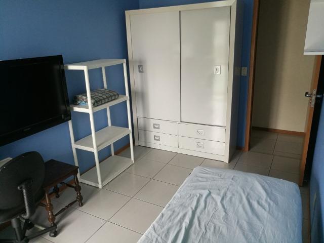 Quarto individual privativo em condomínio completo na Av. Abelardo Bueno ? Barra - Foto 4