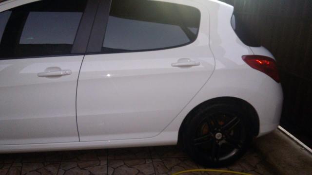 Peugeot 308 - 2012 - Foto 5